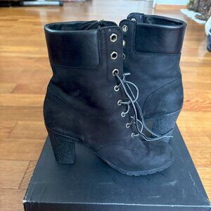 Timberland Allington Mid Lace-Up Boot